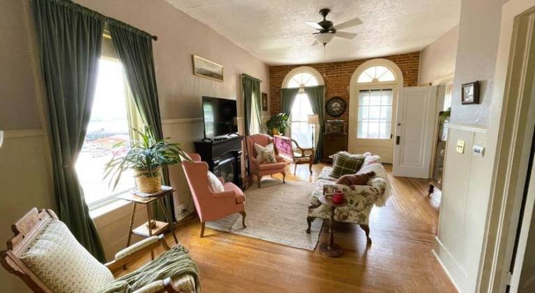 Apartment | Pets are welcome in Prairie Du Chien, WI