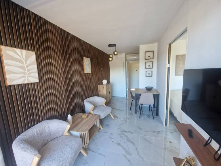 Rental apartment with barbeque | Next to the beach | Dogs allowed — photo 5
