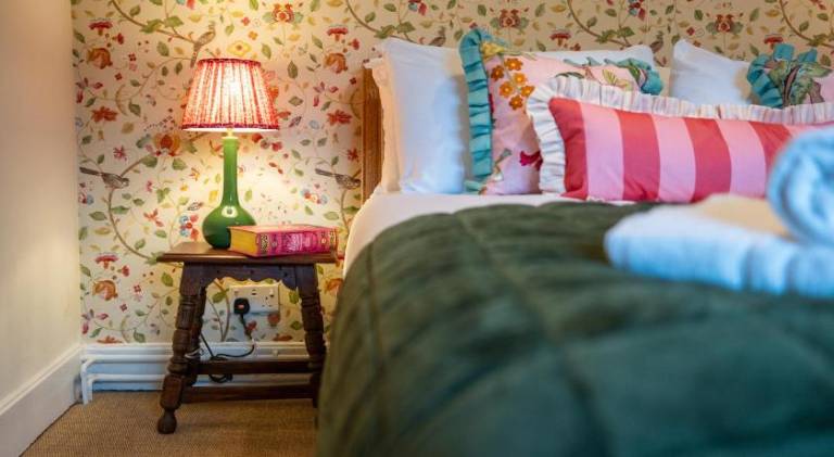 House with 1 room for 4 persons in Chipping Campden
