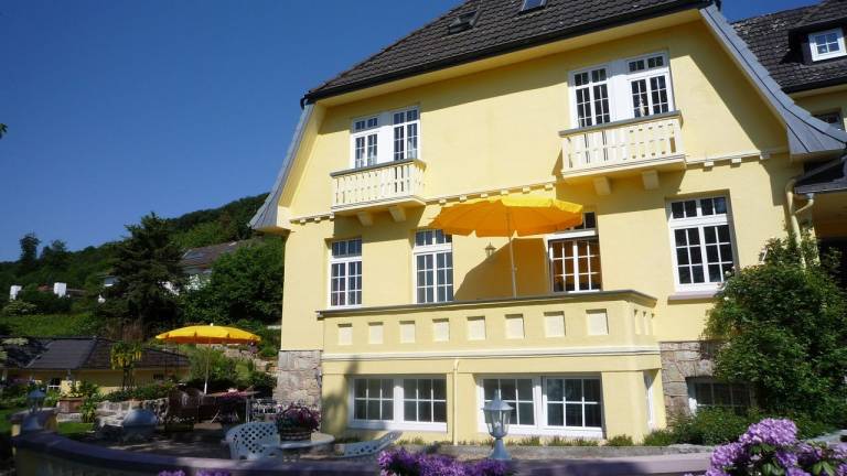 Ferienwohnung Eichenborn