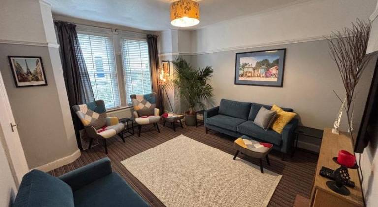 Vacation home with 4 rooms for 8 persons — photo 2