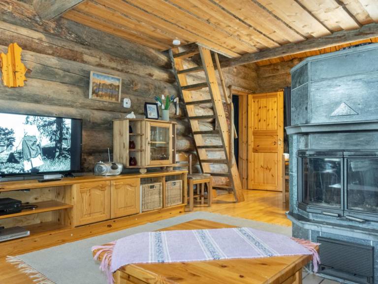 Vacation home with sauna — photo 4