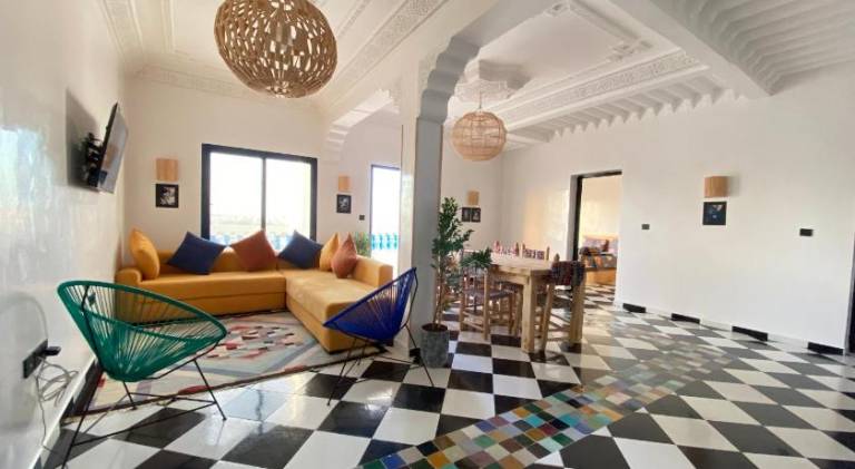 Apartment | Close to the beach | Pet-friendly — photo 2