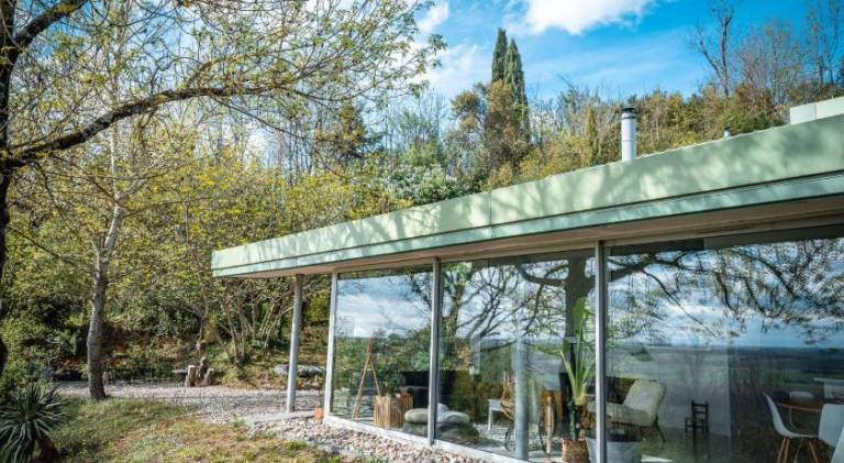 Villa with pool | Dogs allowed — photo 5