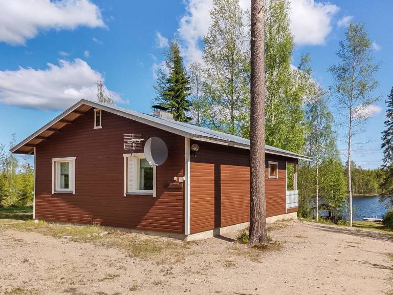 Vacation home with sauna & patio | Nature view | Pets are welcome — photo 2