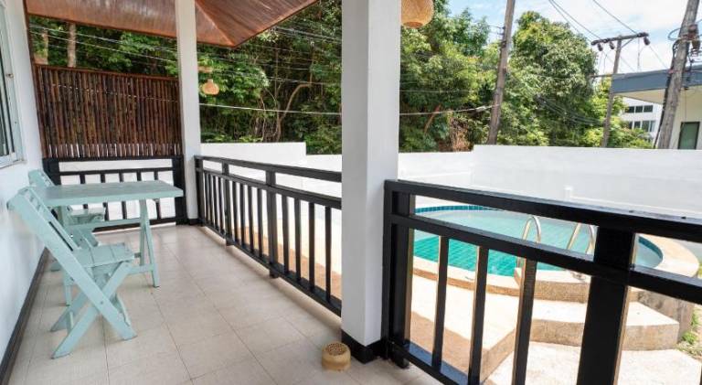 Lanta Dream Garden Pool Villa — photo 4