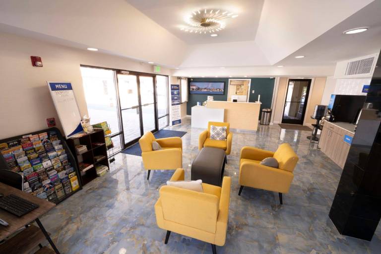 Best Western Historical Inn — photo 4