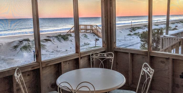 House Surf City
