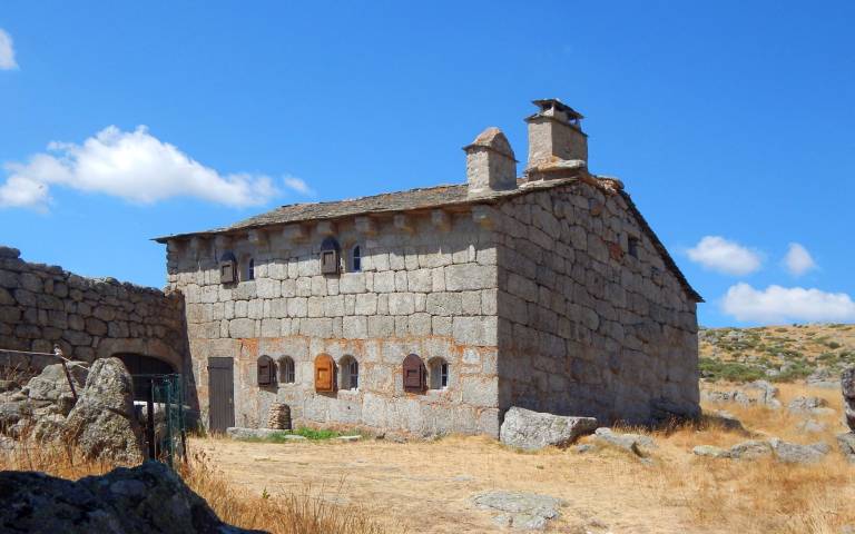 Maison de vacances Beaulieu