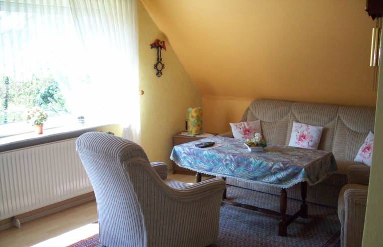 Ferienwohnung Weener