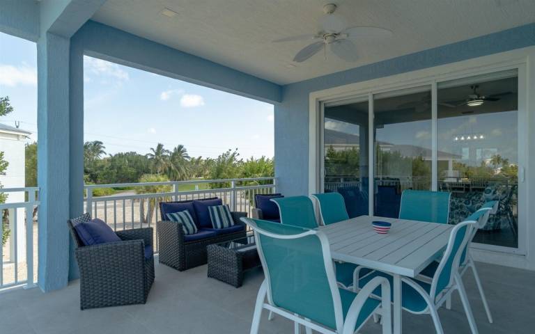 Ocean Oasis Pool Home, 35' Dock Near Coco Plum Beach! — photo 3