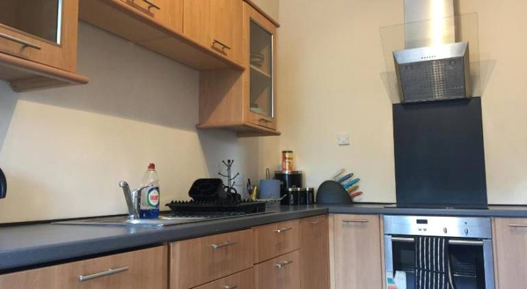 Holiday apartment with 1 room for 5 persons — photo 2