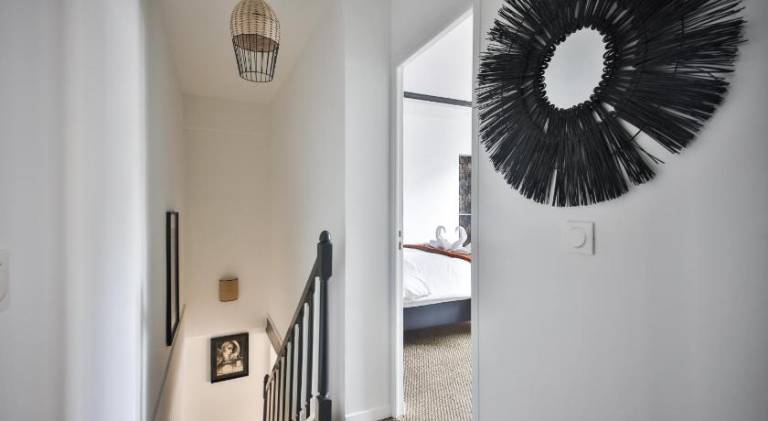 Apartment with 3 rooms for 8 persons — photo 4