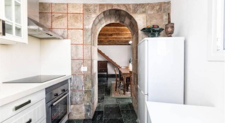 50 m&sup2; Ferienhaus