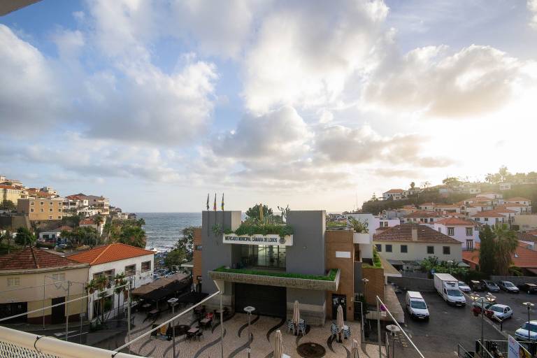Condomínio Estreito Câmara de Lobos