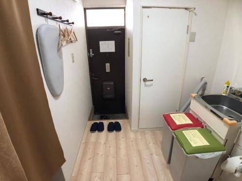 22 m² Ferienwohnung