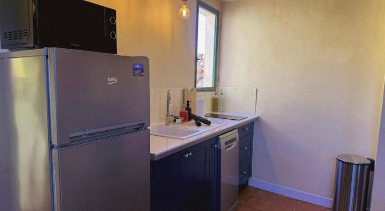 Apartment with 1 room for 2 persons — photo 4