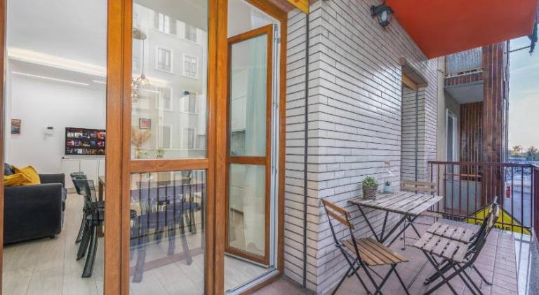 Lovely holiday apartment | Pets are welcome — photo 4
