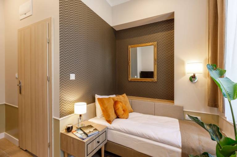 Lejlighedshotel Stare Miasto