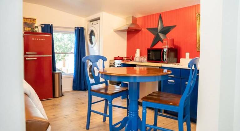 Rental apartment for 4 persons — photo 3