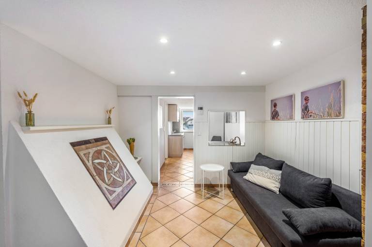 Ferienwohnung Bahlingen am Kaiserstuhl