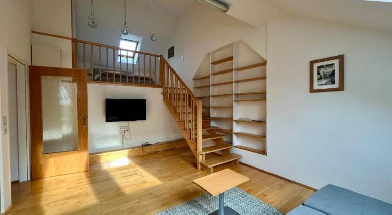 60 m&sup2; Ferienwohnung