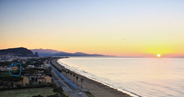 Appartamento Terracina