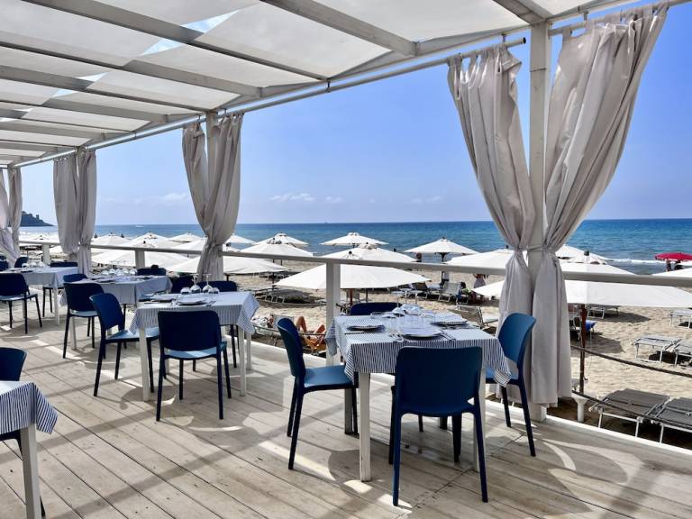 Resort Gaeta