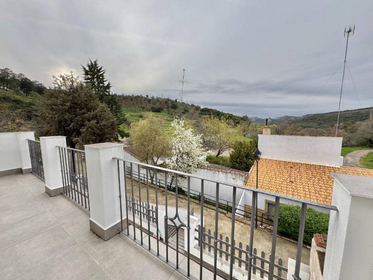 Casa El Centenillo