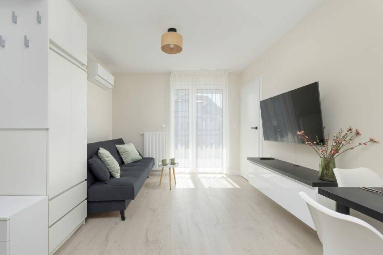 Parkowa 3 Apartment Playroom Near the beach — photo 2