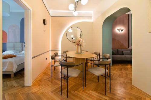 Apartment  Kleparz