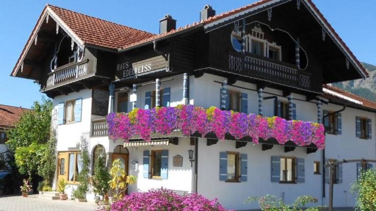 Ferienwohnung Unterwössen