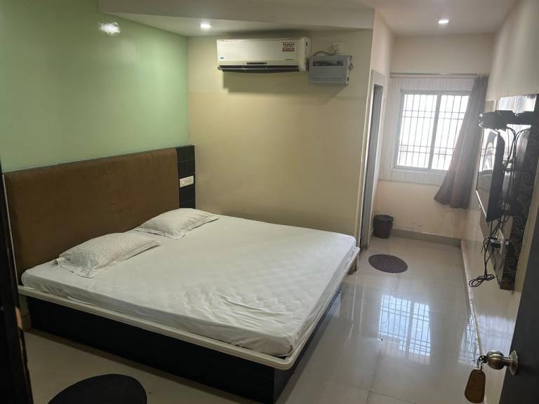 Hotel bijaylaxmi — photo 5