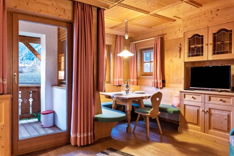 Ferienwohnung Sankt Ulrich