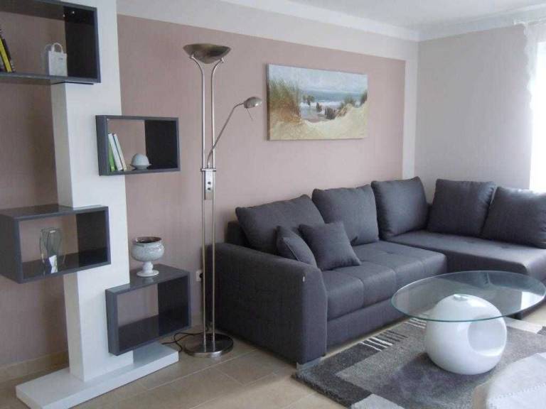 Ferienwohnung Wittenbeck
