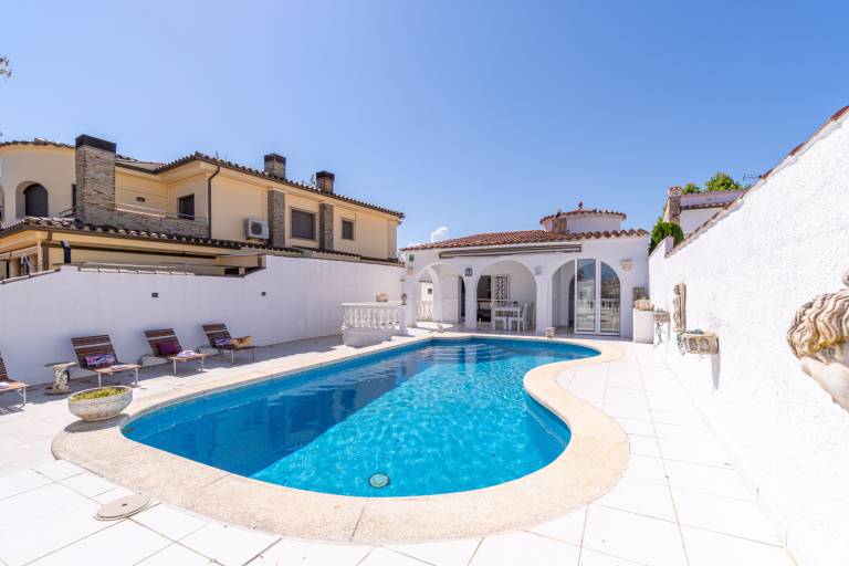 Villa Empuriabrava