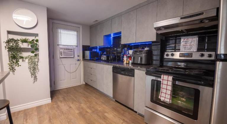 Rental apartment | Pets are welcome — photo 5