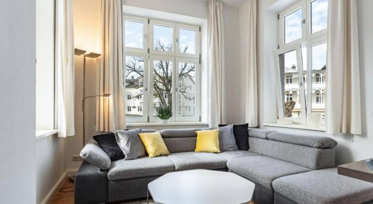 Rental apartment with 2 rooms for 5 persons — photo 4