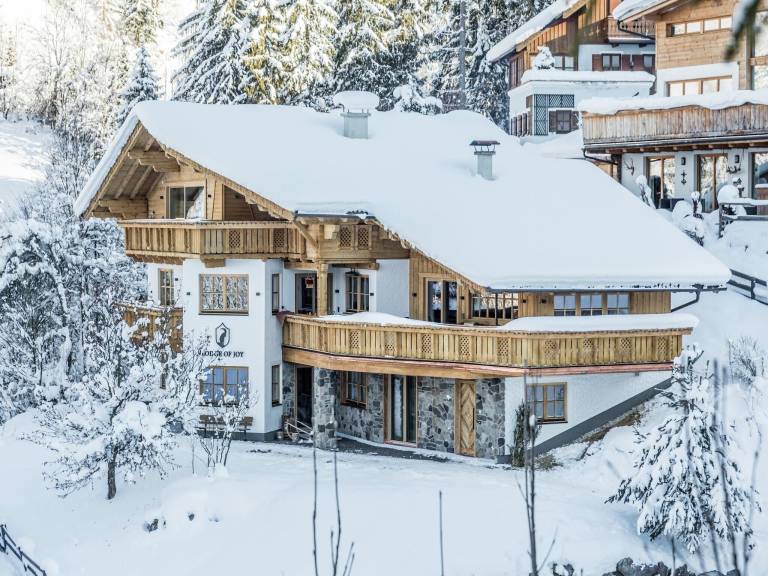 Chalet  Flachau