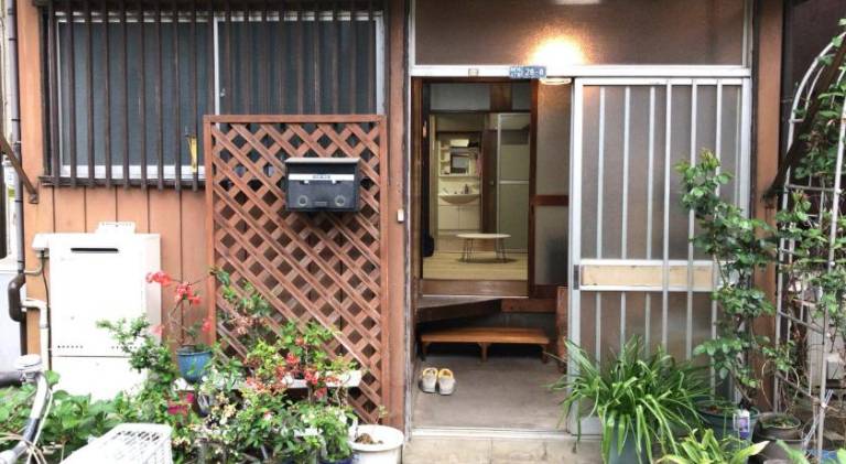 70 m&sup2; Ferienwohnung