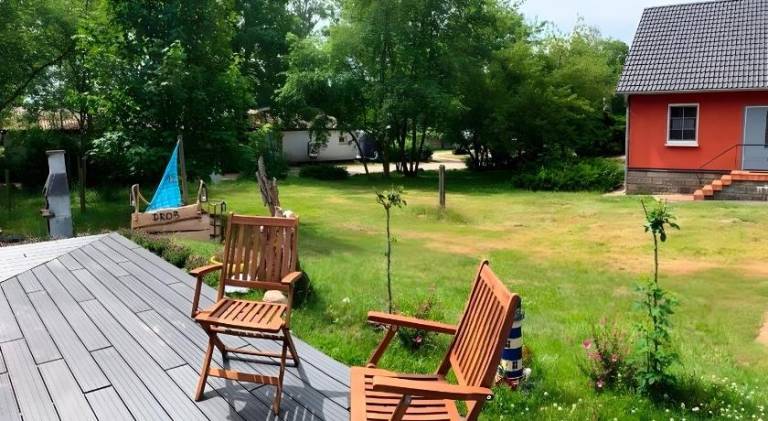 Rental apartment with 1 room for 4 persons — photo 4