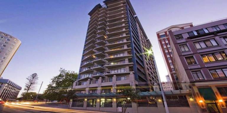 Appartement Auckland