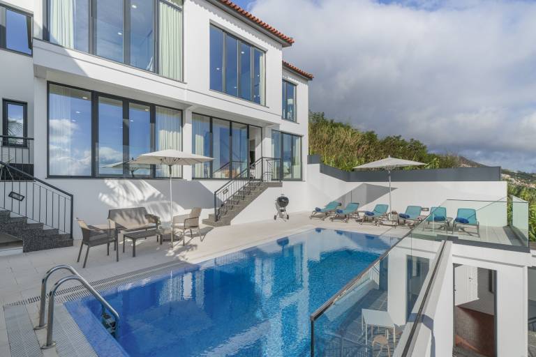Villa  Funchal