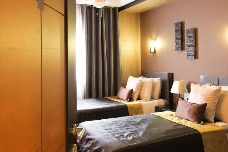 Ferienwohnung  Boracay