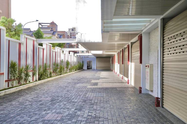 OHYA Boutique Motel-Tao-Yuan Branch in Taoyuan City