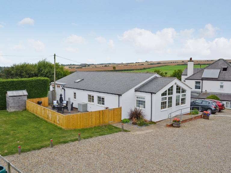 Cabin  Muston