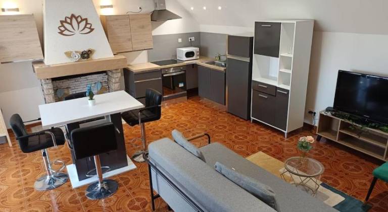 Lovely holiday apartment | Pets are welcome — photo 2