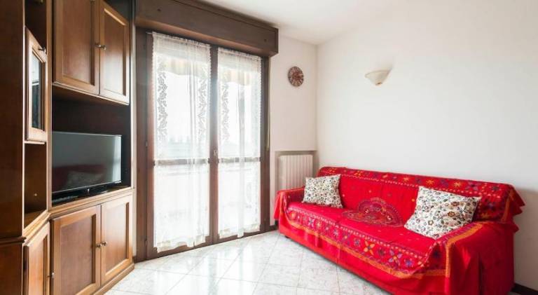 50 m&sup2; Ferienwohnung