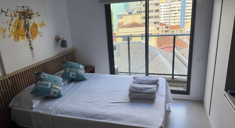 Apartment with pool | Pets allowed — photo 2