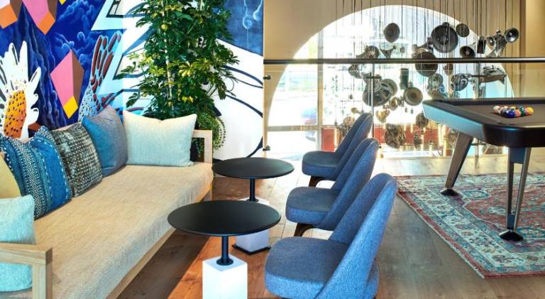 Hotel Ziggy on Sunset — photo 3